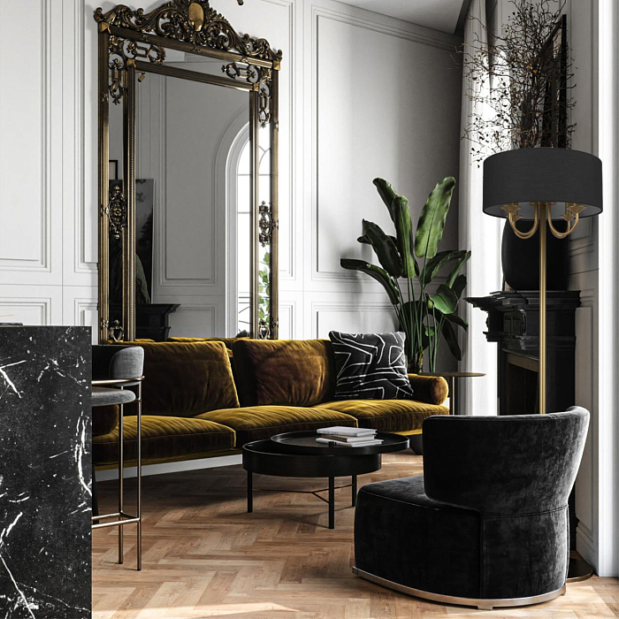 LOFT IT 10416F GD