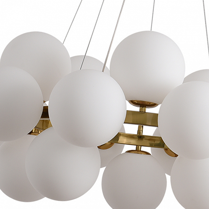 Люстра Kink Light 07508-20,20