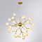 Люстра ARTE LAMP A7274SP-36GO