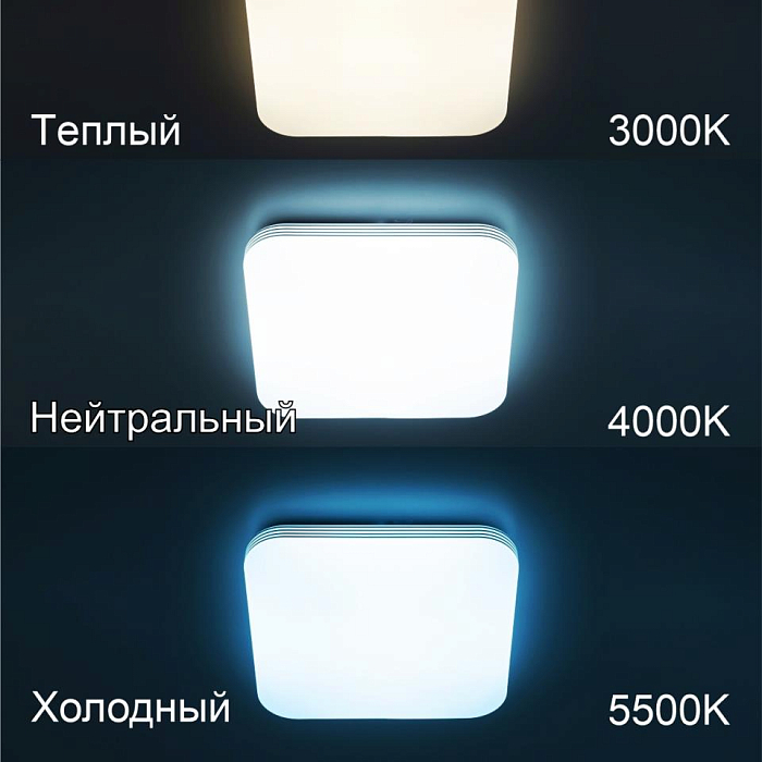 Люстра Citilux CL714K330G