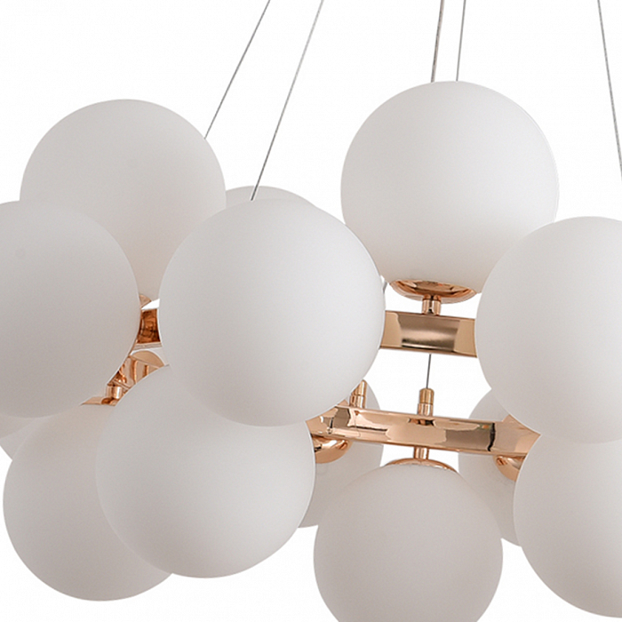 Люстра Kink Light 07508-20,37