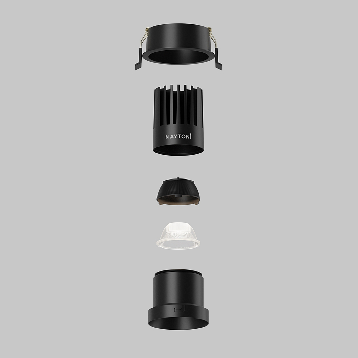 Technical Lens002D45-15W