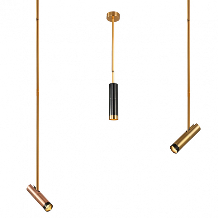 Светильник Crystal Lux CLT 060_01 GO