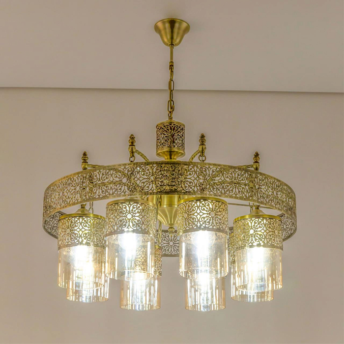 Люстра Citilux CL467183