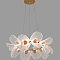 Люстра NewRgy 2433-50CM GD (1) Люстра