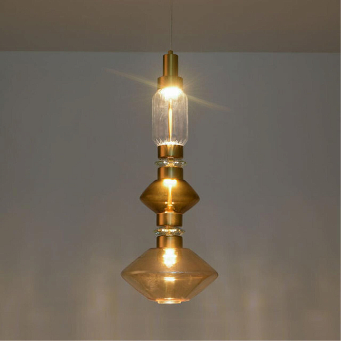 ARTE LAMP A2442SP-16PB