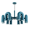 Kink Light 08465-6,07(GU10)