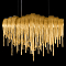 Люстра LOFT IT 10404/720L GD
