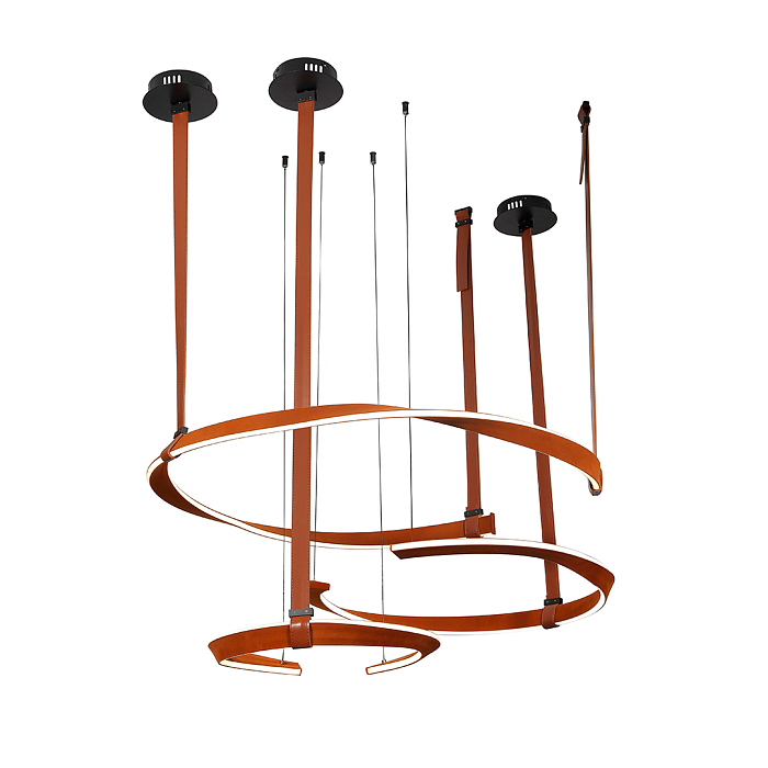 Kink Light 07656-3A,04