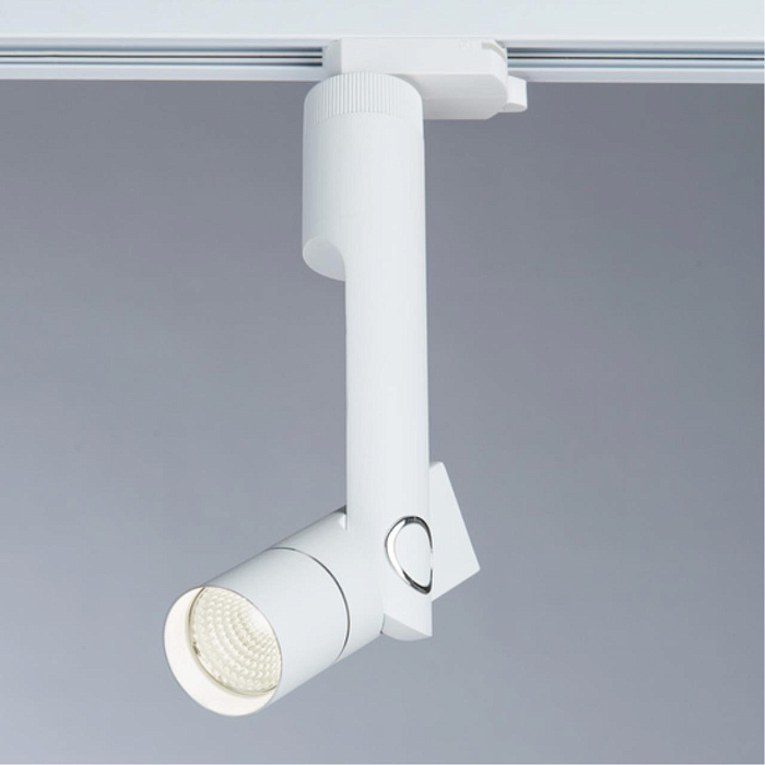 Трековая система ARTE LAMP A2512PL-1WH