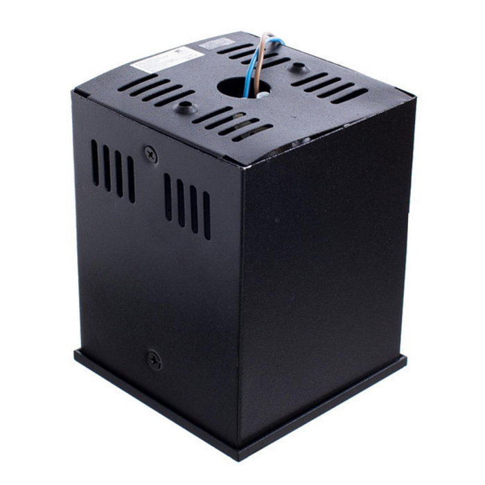 Светильник ARTE LAMP A5942PL-1BK
