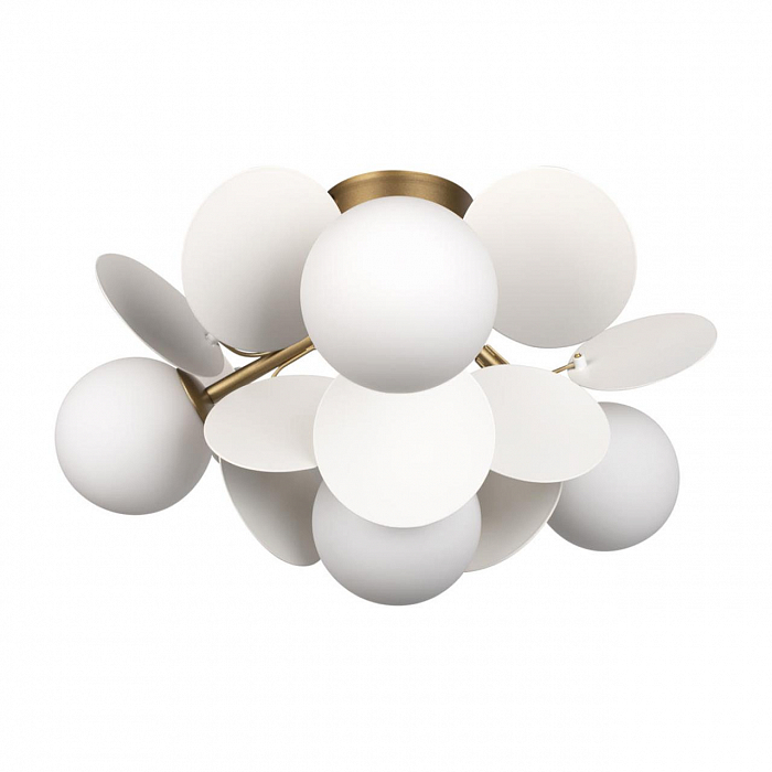 Светильник LOFT IT 10008/4C White