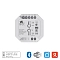 ARTE LAMP A80D-01CH-WF