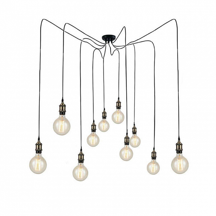 Люстра LOFT IT LOFT1162A/10