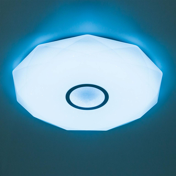 Люстра Citilux CL713A80G