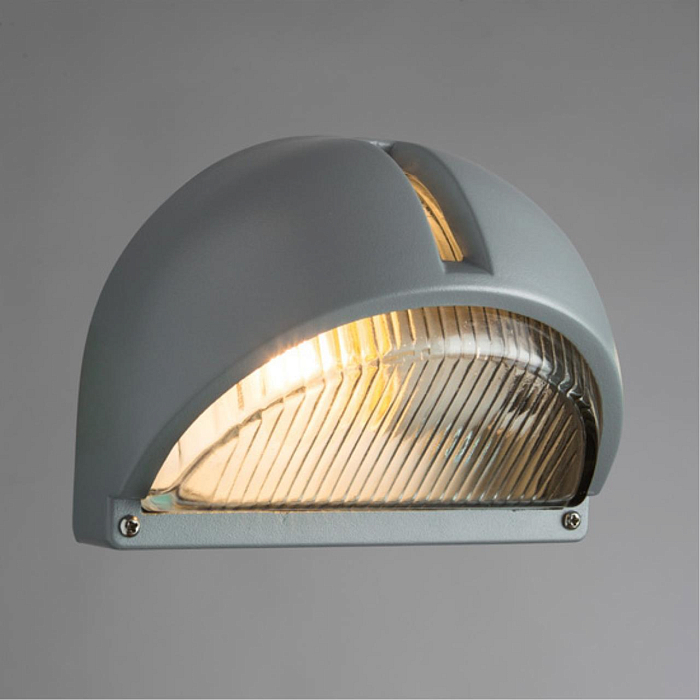 Уличный светильник ARTE LAMP A2801AL-1GY