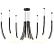 ODEON LIGHT 7149/70L