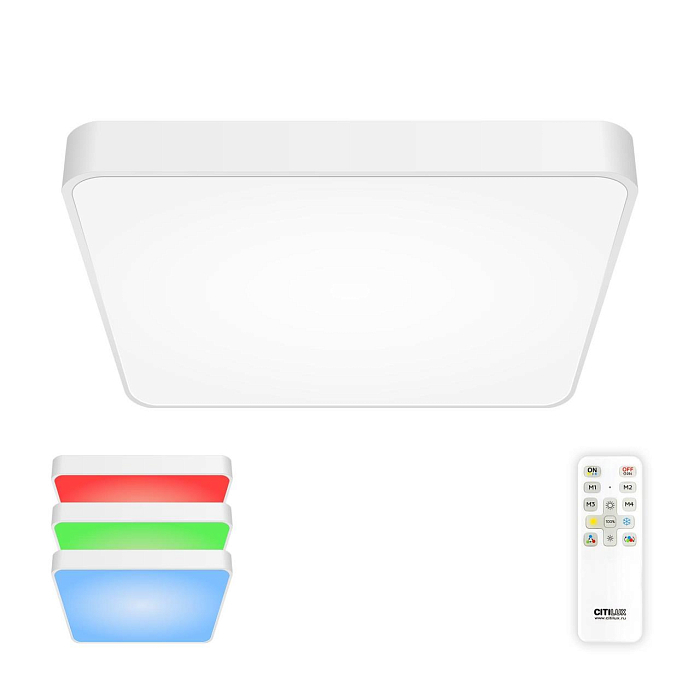 Светильник Citilux CL724K95G0