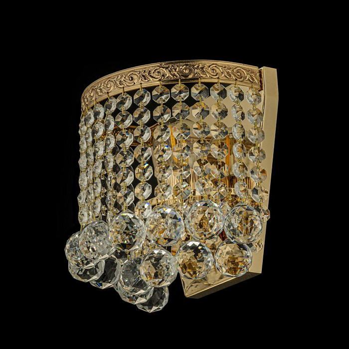 Бра Arti Lampadari Castellana E 2.10.501 G