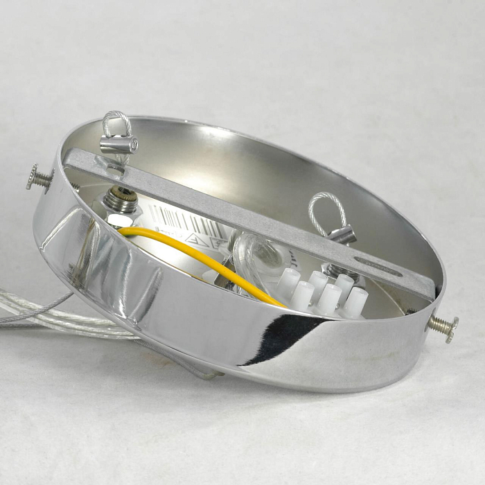 Люстра Lussole LSP-8339