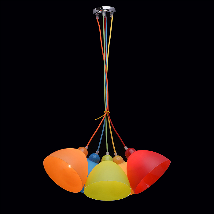 Люстра MW-Light 365014505