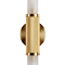 LOFT IT 10472W/B Gold