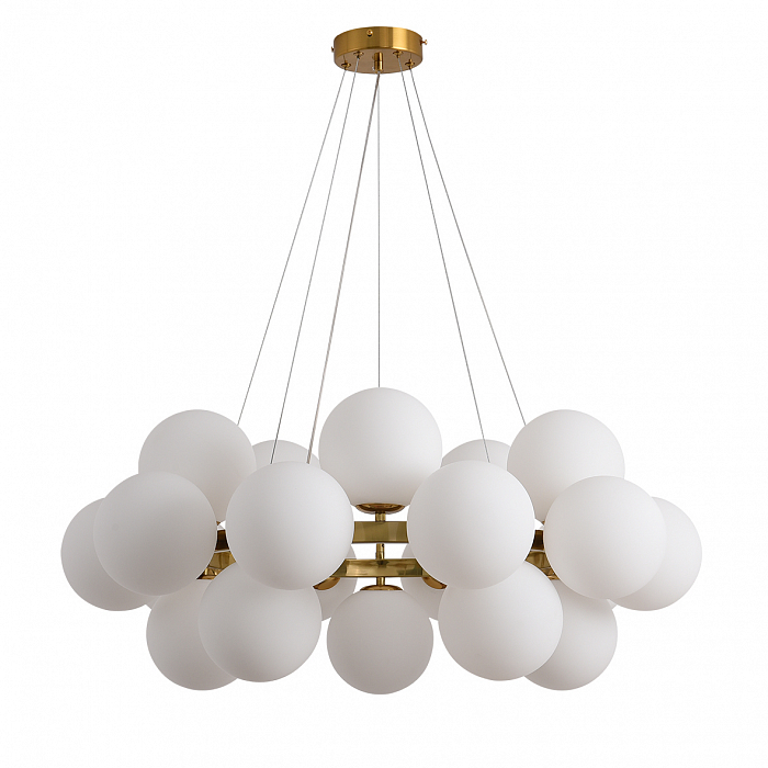 Люстра Kink Light 07508-20,20