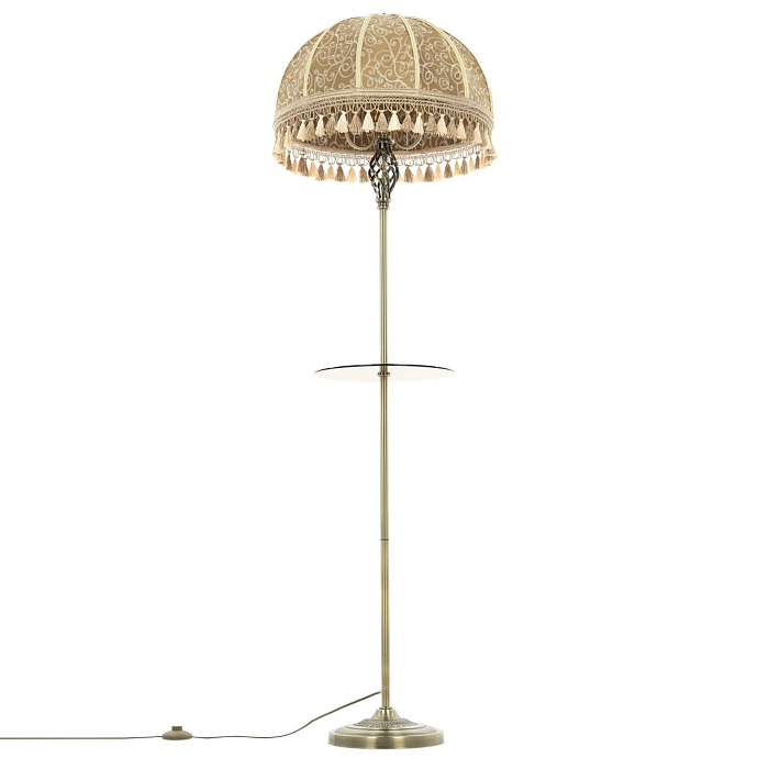 Торшер Citilux CL407935T