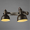 Спот ARTE LAMP A5213AP-2BR