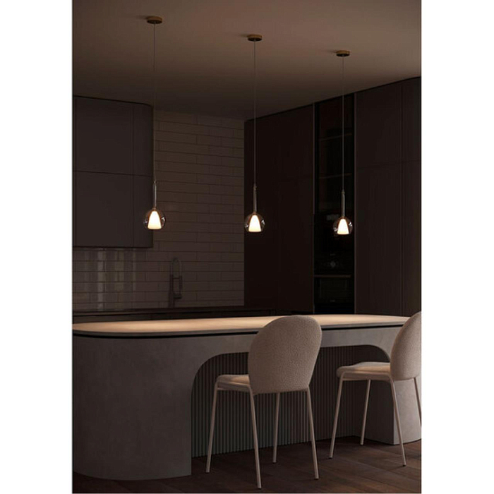 ARTE LAMP A2715SP-1SG