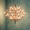 Светильник LOFT IT 10196/1000 Chrome