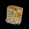 Бра Arti Lampadari Castellana E 2.10.501 G