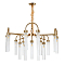 Люстра ARTE LAMP A4088LM-15AB