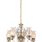 Люстра Sfera Sveta 85910/5 AB