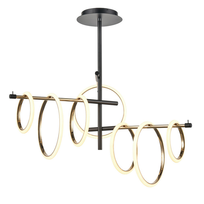 Люстра Vele Luce VL7262L07