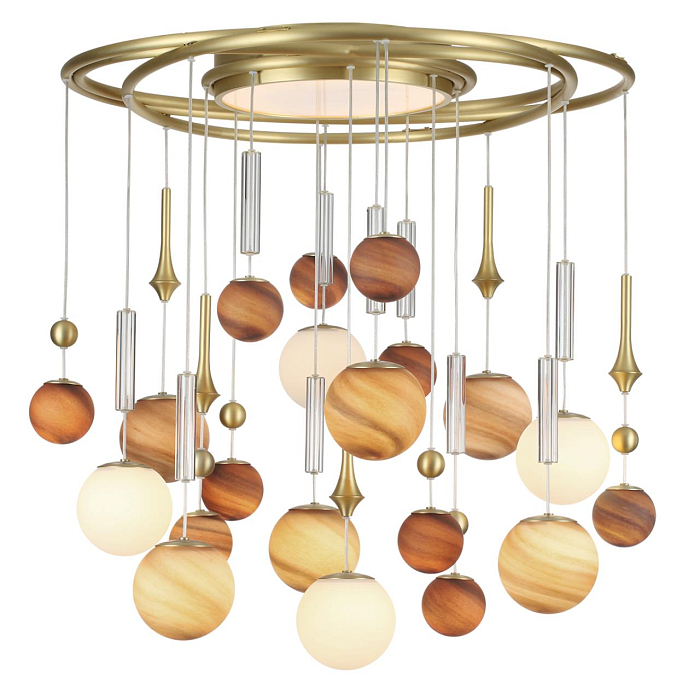 ODEON LIGHT 5457/21C