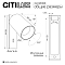 Спот Citilux CL512510R