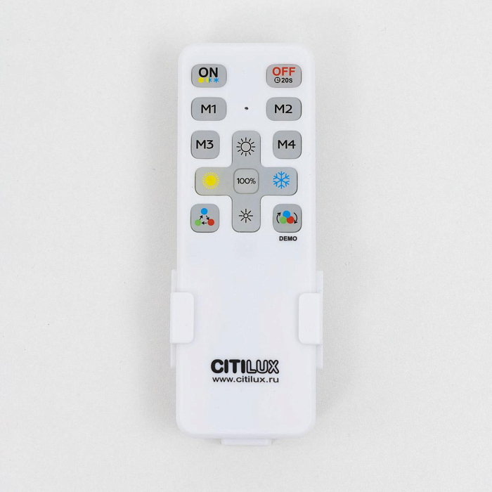 Светильник Citilux CL724105G1