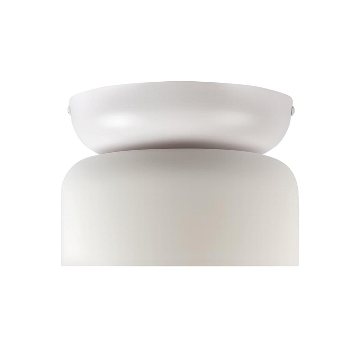 LOFT IT 10466 Milky white