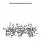 Светильник LOFT IT 10101/3S Chrome