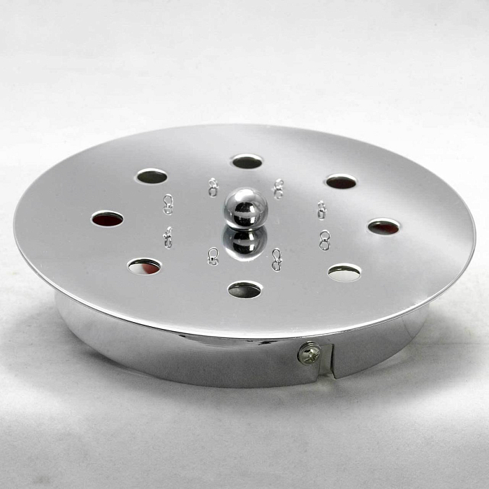 Люстра Lussole GRLSP-8081