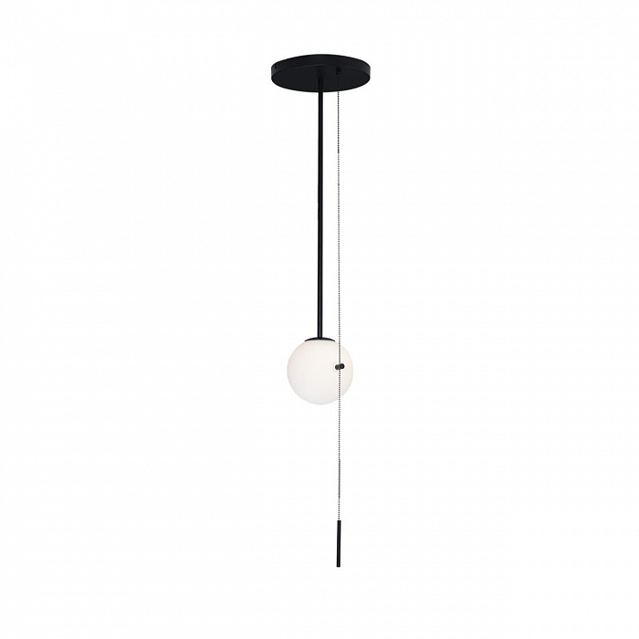 Светильник LOFT IT 10029PS Black