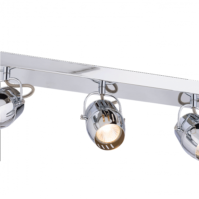 Спот Sfera Sveta 8754-03/B102 CH