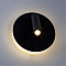 Бра ARTE LAMP A8232AP-1BK