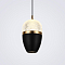 Светильник LED4U L8754-1 BK
