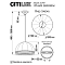 Светильник Citilux CL407035