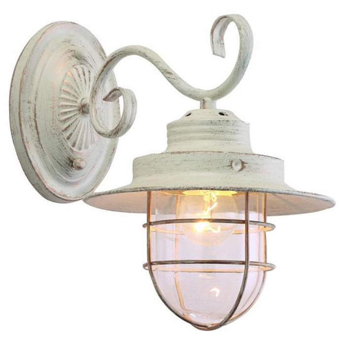 Бра ARTE LAMP A4579AP-1WG