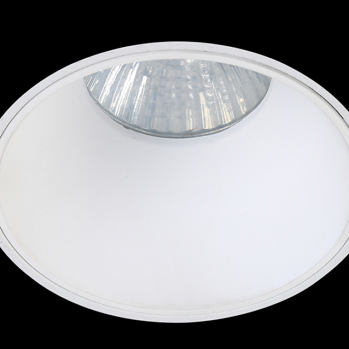 Светильник Crystal Lux CLT 050C1 WH-WH