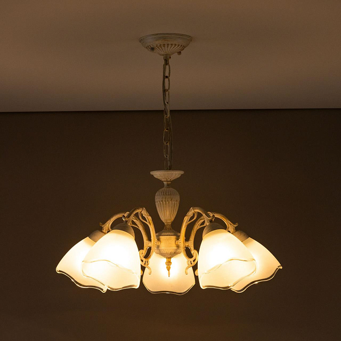 Люстра Citilux CL413250