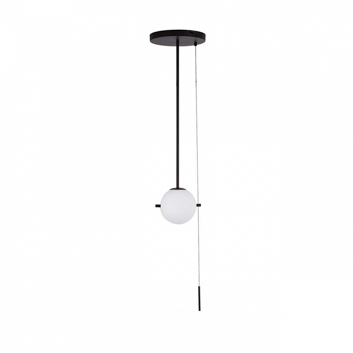 Светильник LOFT IT 10029PS Black